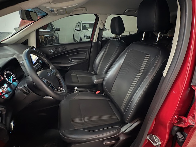 Ford-ECOSPORT-1.5 TI-VCT FLEX FREESTYLE AUTOMÁTICO