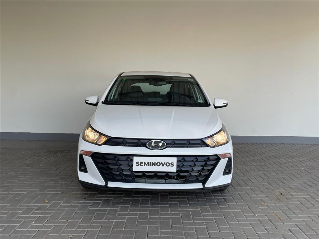 HB20 1.0 TGDI FLEX PLATINUM SAFETY AUTOMÁTICO1