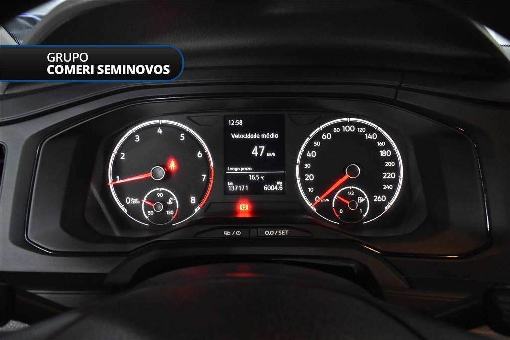 POLO 1.6 MSI TOTAL FLEX MANUAL