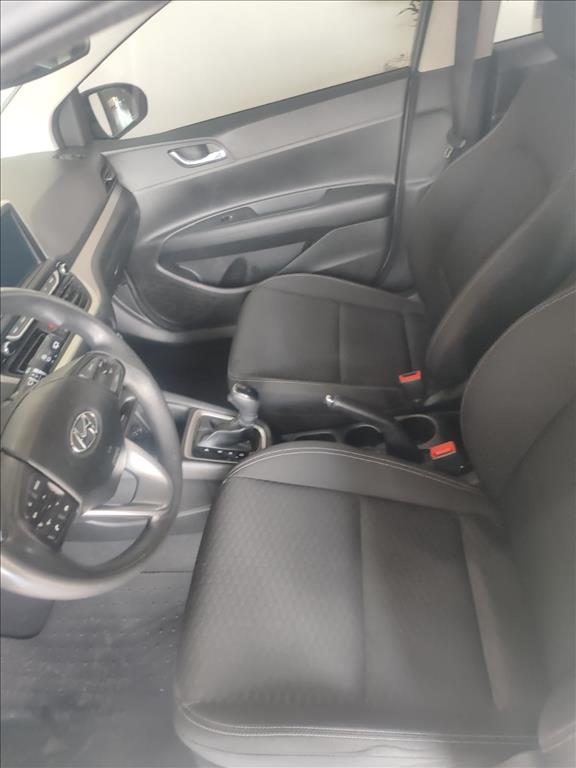 HB20 1.6 16V FLEX VISION AUTOMÁTICO7