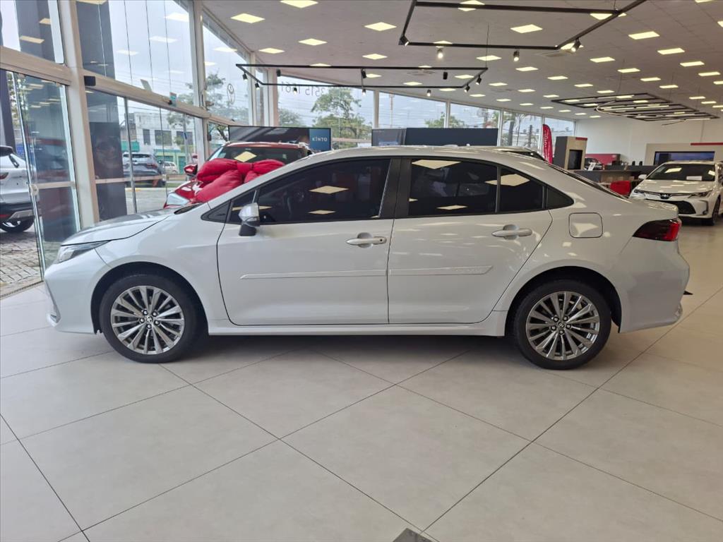 COROLLA 2.0 VVT-IE FLEX XEI DIRECT SHIFT1