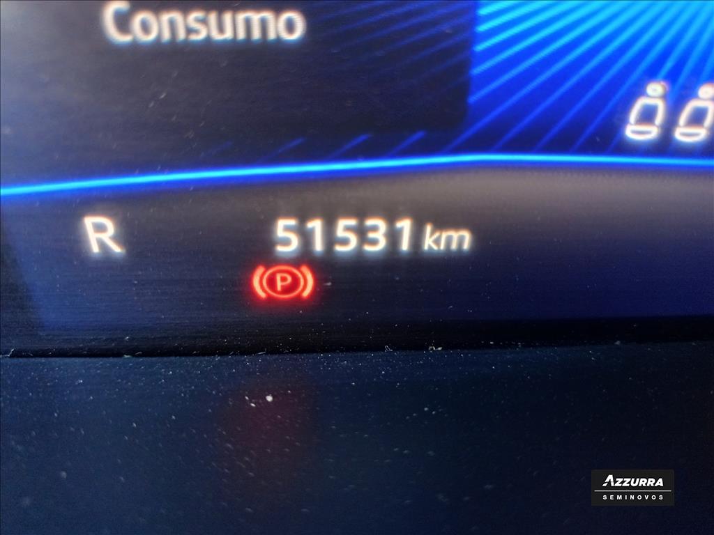 TAOS 1.4 250 TSI TOTAL FLEX COMFORTLINE AUTOMÁTICO15