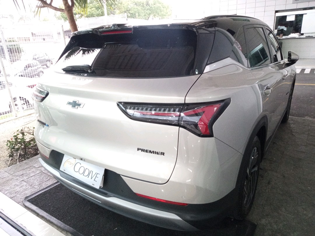 CAPTIVA EV 60 KW ELÉTRICO PREMIER4