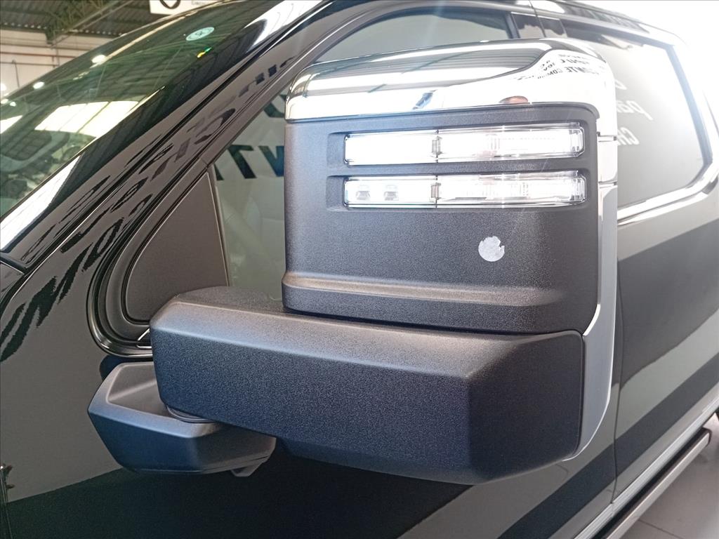 SILVERADO 5.3 V8 GASOLINA 1500 HIGH COUNTRY 4X4 AUTOMÁTICO15