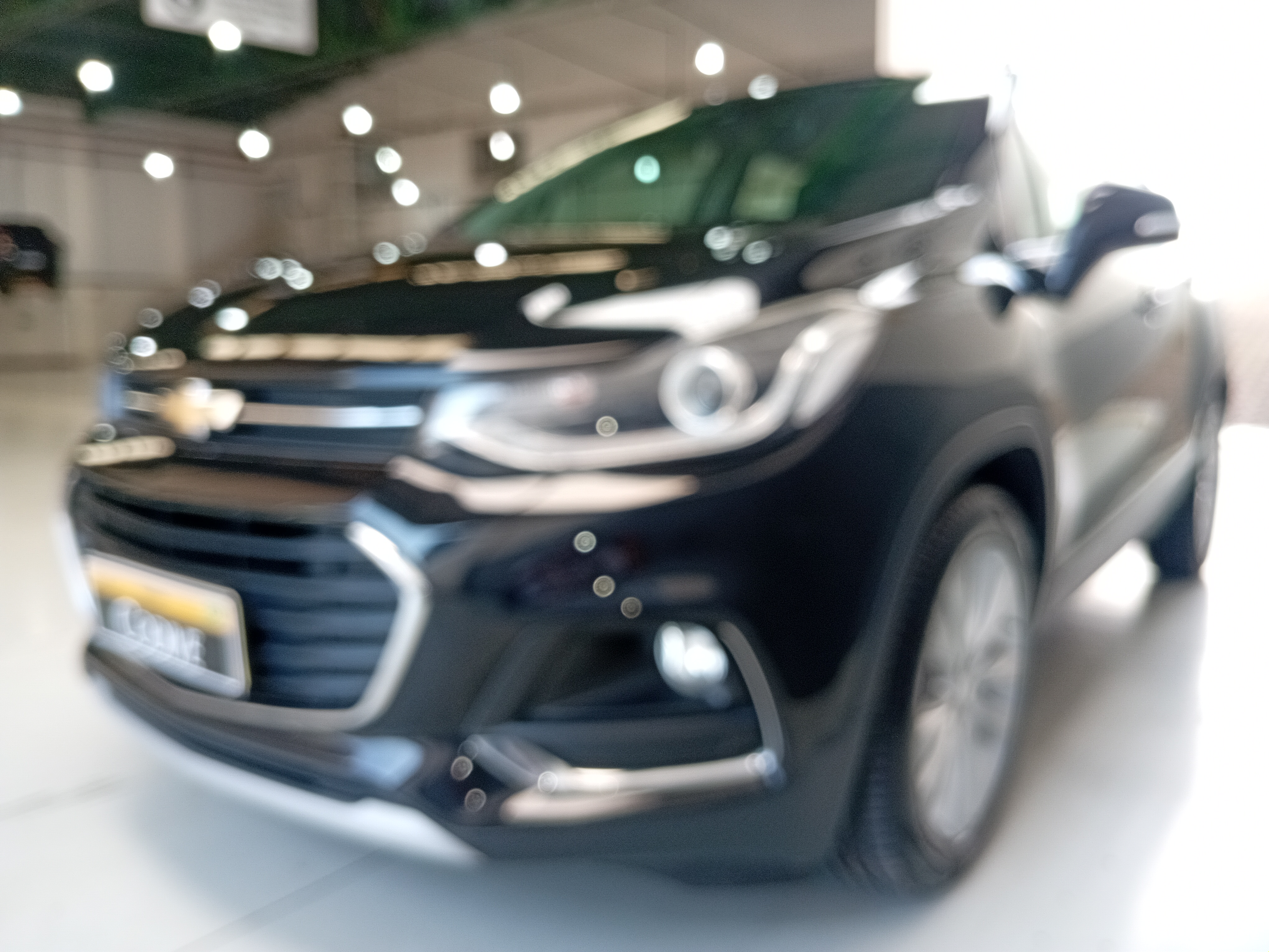 TRACKER 1.4 16V TURBO FLEX PREMIER AUTOMÁTICO0