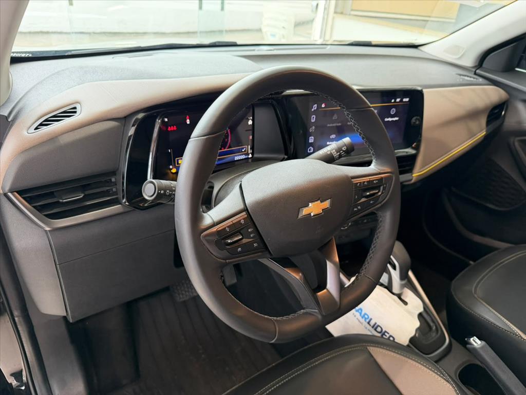 TRACKER 1.2 TURBO FLEX PREMIER AUTOMÁTICO13