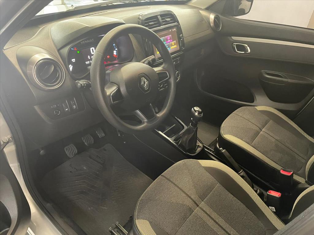 KWID 1.0 12V SCE FLEX OUTSIDER MANUAL13