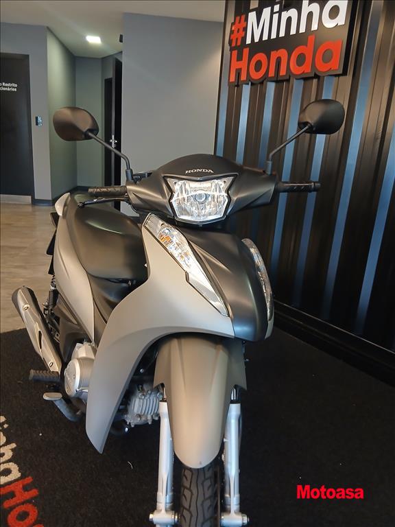 BIZ 125I3