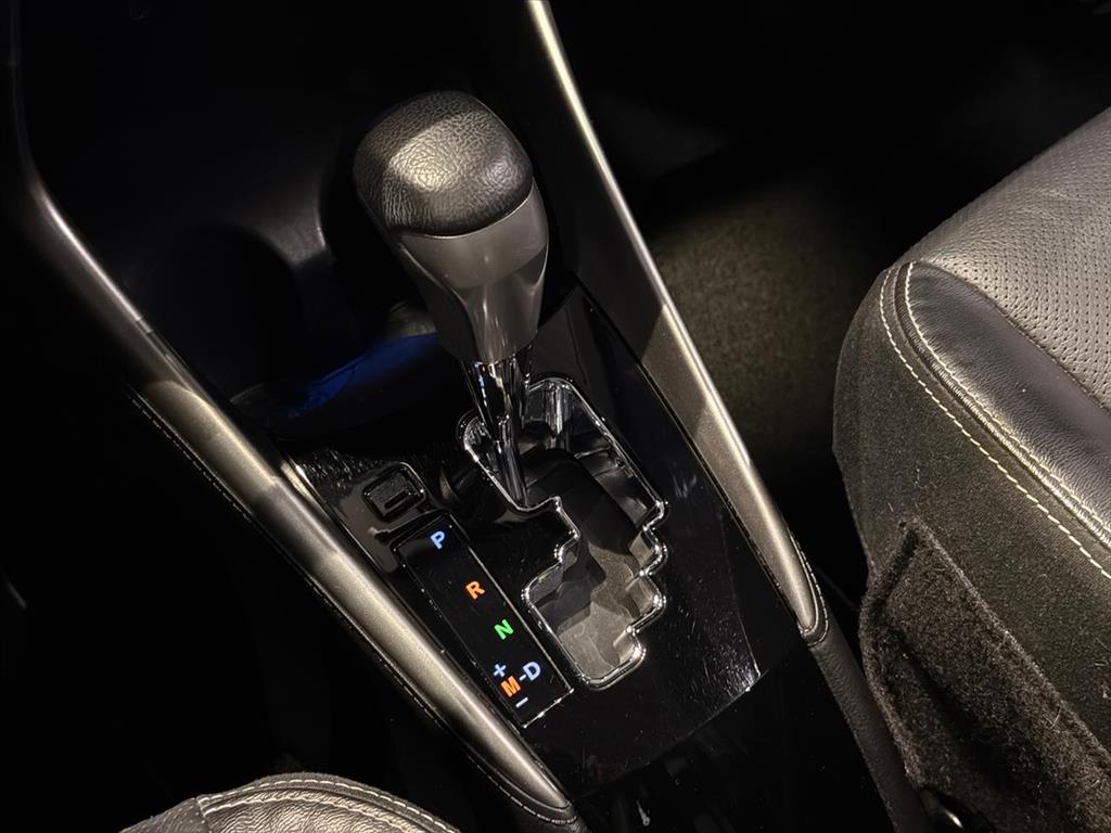 YARIS 1.5 16V FLEX XLS CONNECT MULTIDRIVE8