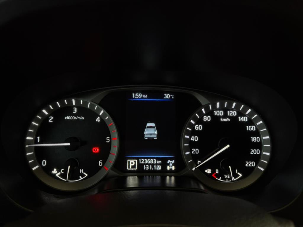 Nissan-FRONTIER-2.3 16V TURBO DIESEL X-GEAR EDITION CD 4X4 AUTOMÁTICO