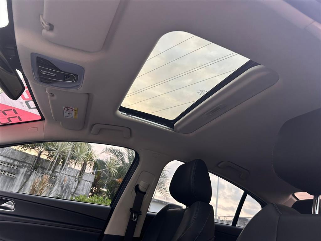 Caoa Chery-ARRIZO 6 PRO-1.5 TCI FLEX HYBRID CVT