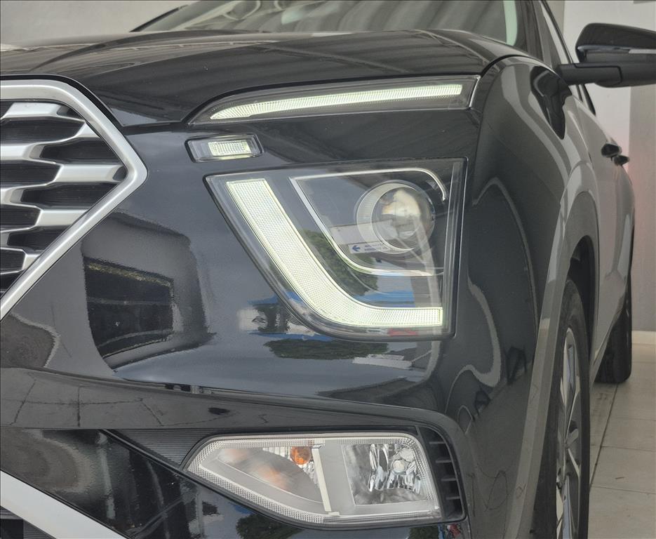 CRETA 1.0 TGDI FLEX LIMITED AUTOMÁTICO20