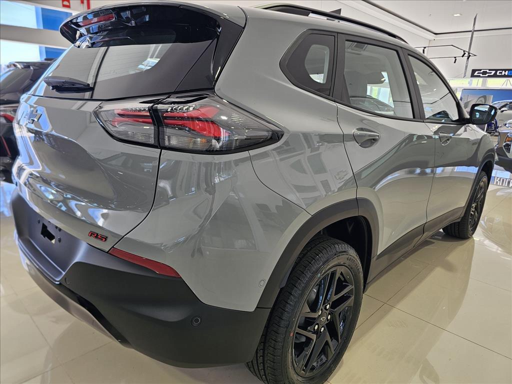 TRACKER 1.2 TURBO FLEX RS AUTOMÁTICO5