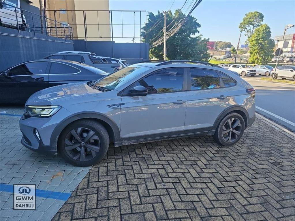 NIVUS 1.0 200 TSI TOTAL FLEX HIGHLINE AUTOMÁTICO