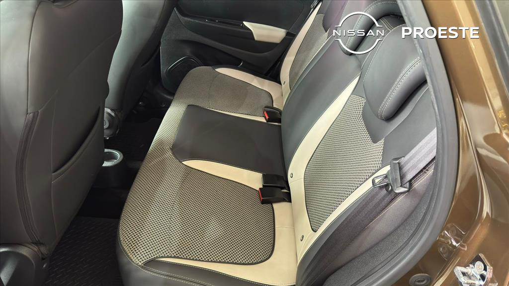 CAPTUR 1.6 16V SCE FLEX INTENSE X-TRONIC9