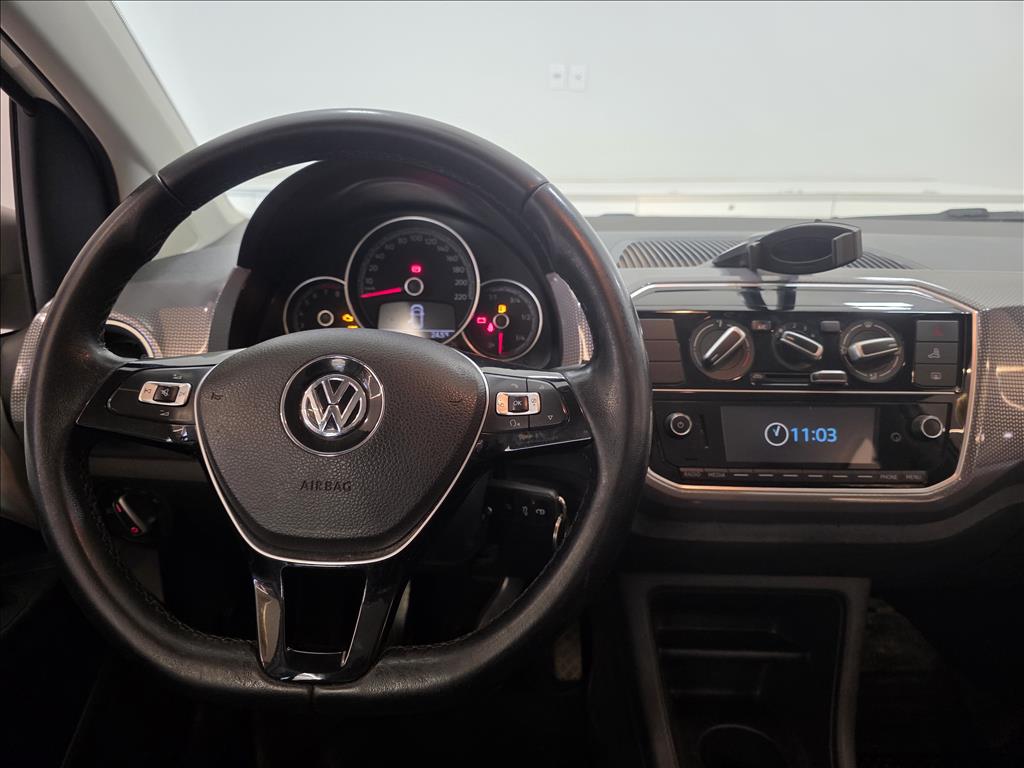 CROSS UP 1.0 TSI 12V FLEX 4P MANUAL9