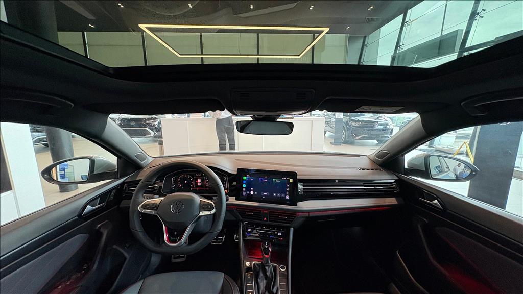 JETTA 2.0 350 TSI GASOLINA GLI DSG9