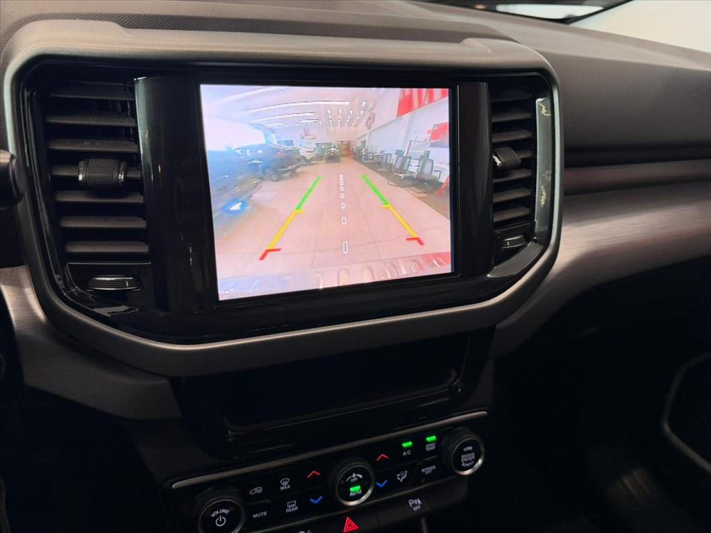 TORO 1.3 TURBO 270 FLEX FREEDOM AT610