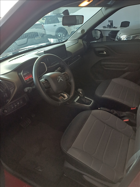 C3 AIRCROSS 1.0 TURBO 200 FLEX SHINE CVT6