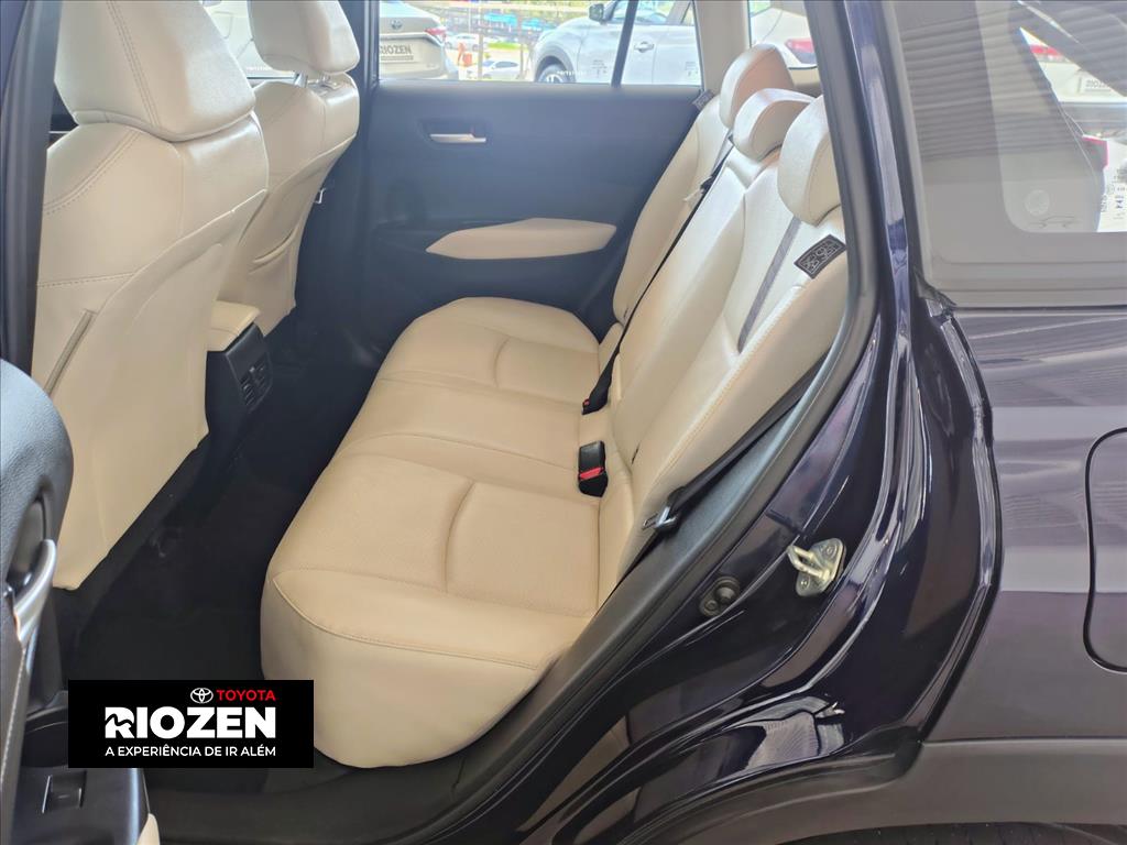 COROLLA CROSS 2.0 VVT-IE FLEX XRX DIRECT SHIFT5