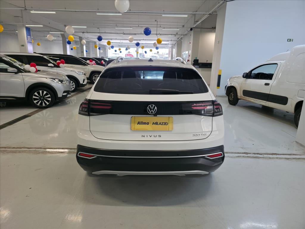 NIVUS 1.0 200 TSI TOTAL FLEX HIGHLINE AUTOMÁTICO4