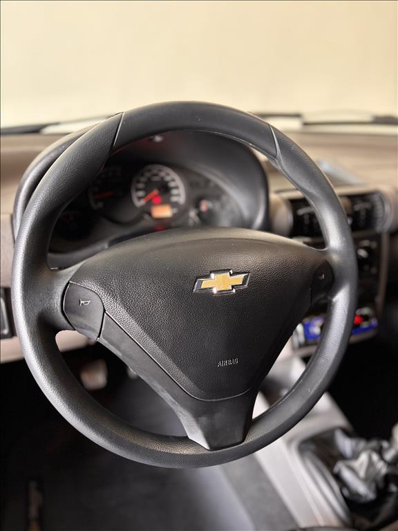 CHEVROLET CLASSIC 1.0 MPFI LS 8V FLEX 4P MANUAL-10 - Paraná Veículos Campinas - Veículos novos e seminovos com qualidade e procedência - 0