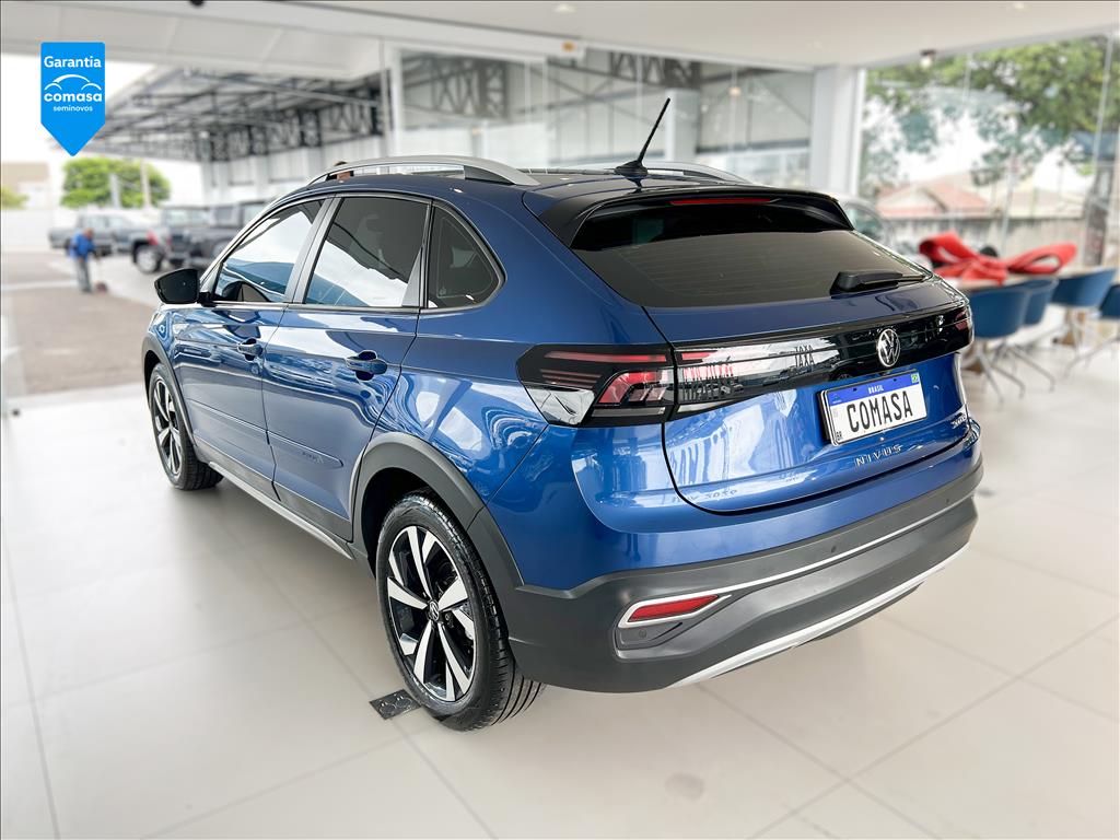 NIVUS 1.0 200 TSI TOTAL FLEX HIGHLINE AUTOMÁTICO7