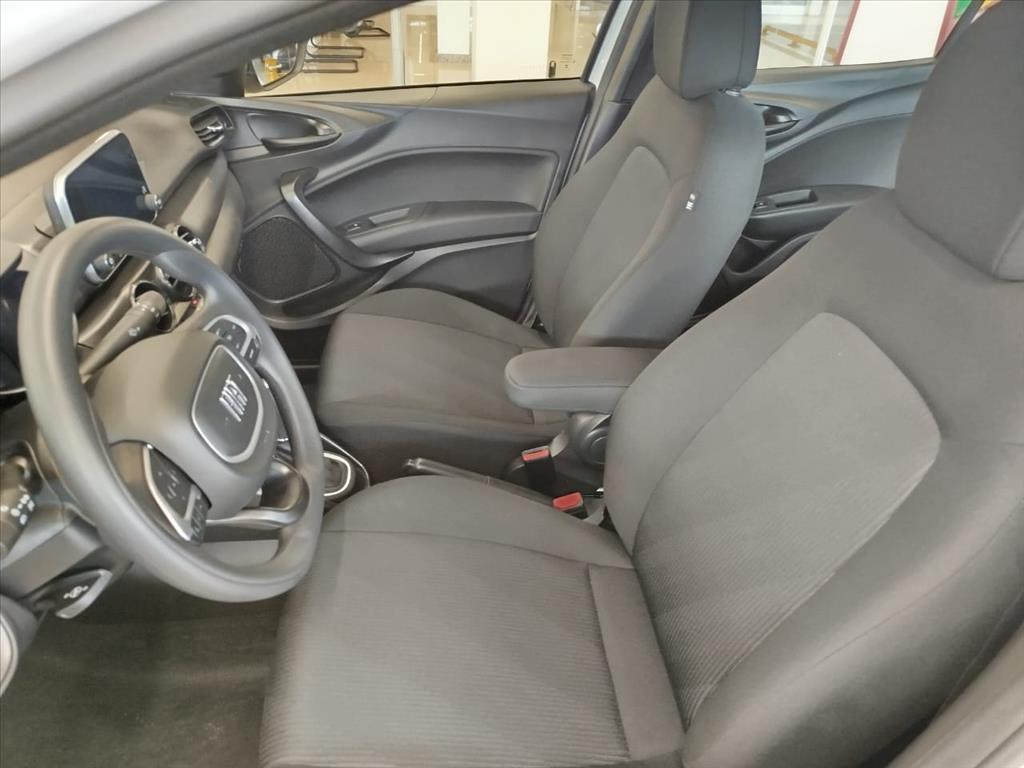 CRONOS 1.3 FIREFLY FLEX DRIVE CVT7