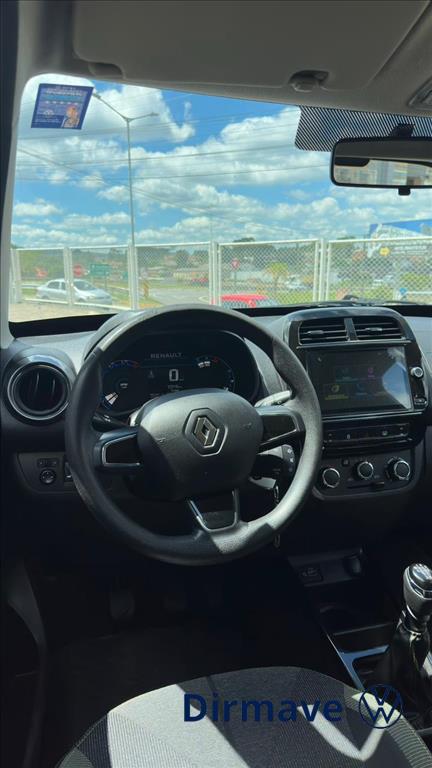 KWID 1.0 12V SCE FLEX OUTSIDER MANUAL3