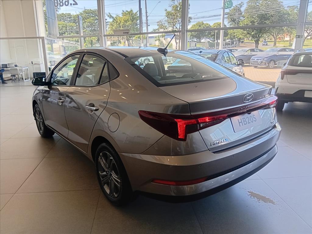 HB20S 1.0 TGDI FLEX LIMITED AUTOMÁTICO3