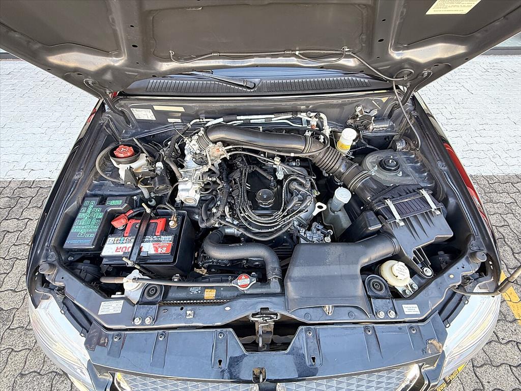Mitsubishi Pajero Tr4 - 2.0 4X2 16V 140CV FLEX 4P AUTOMÁTICO