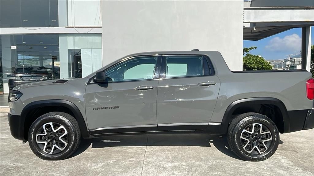 RAMPAGE 2.0 TURBO DIESEL REBEL 4X4 AUTOMÁTICO1