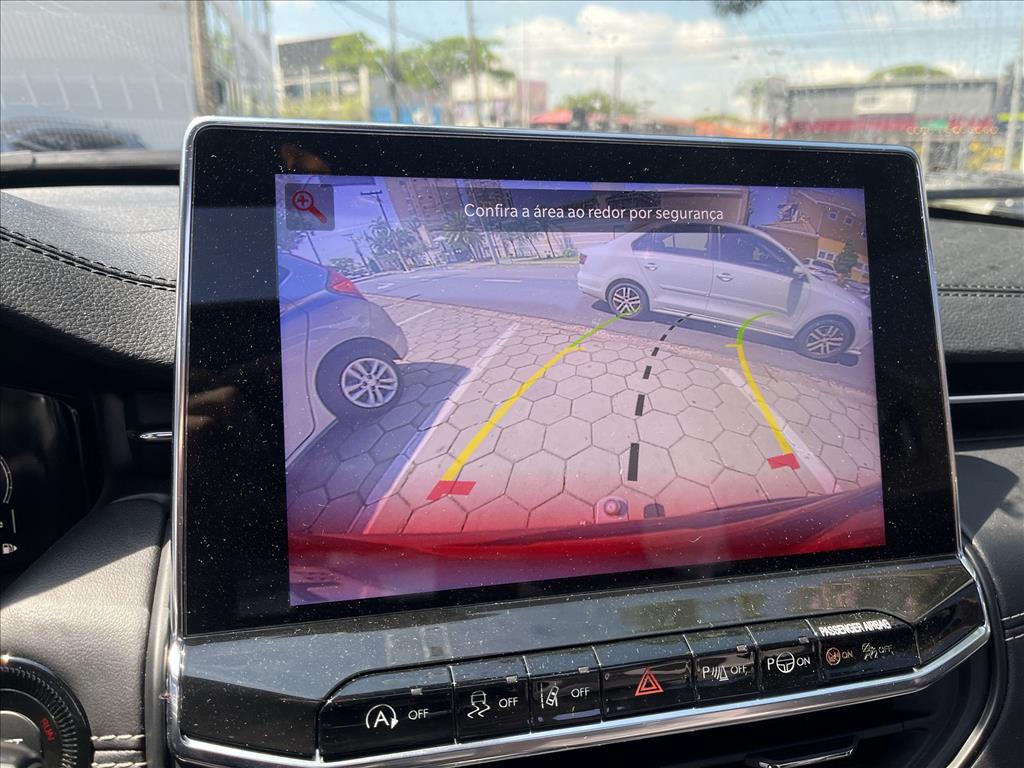 COMPASS 1.3 T270 TURBO FLEX S AT67