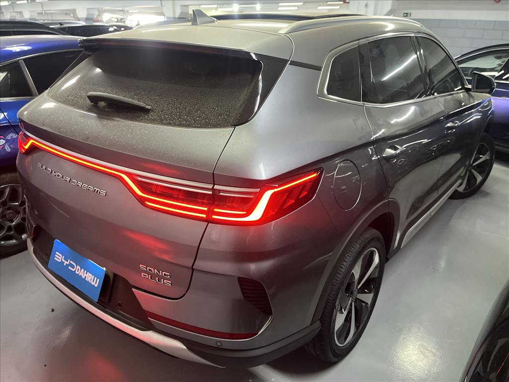 SONG PLUS 1.5 DM-I HÍBRIDO AUTOMÁTICO18