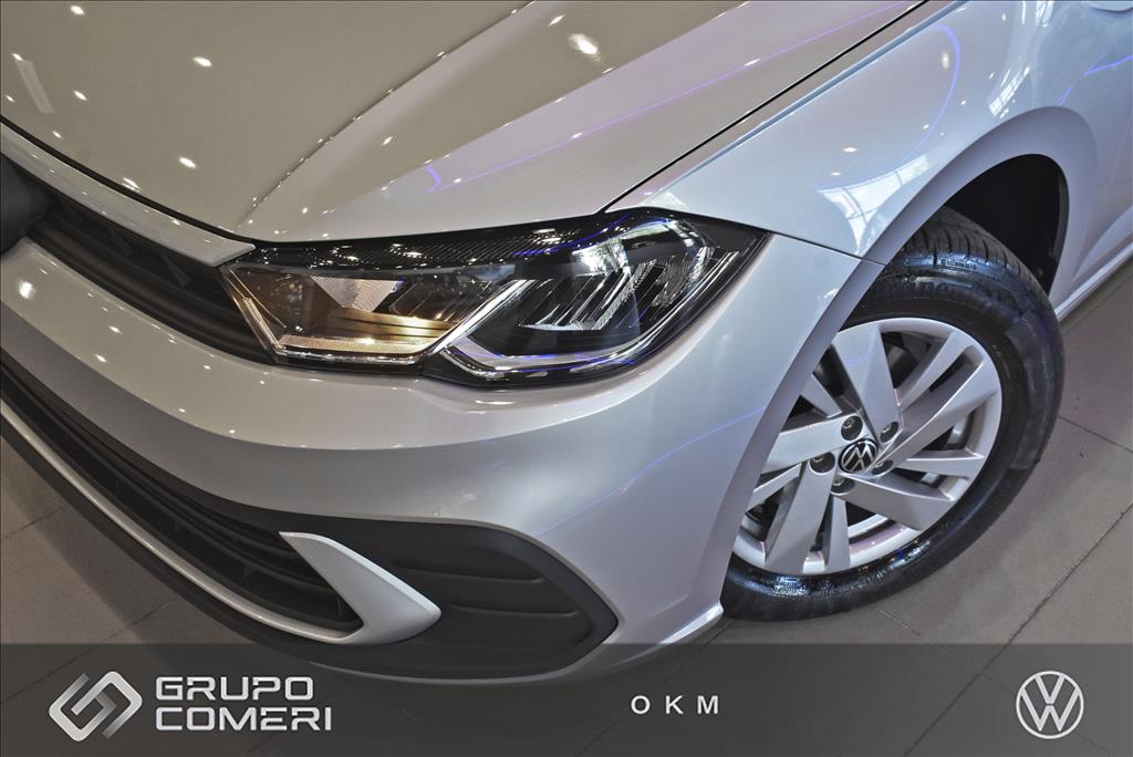 POLO 1.0 170 TSI SENSE AUTOMÁTICO17