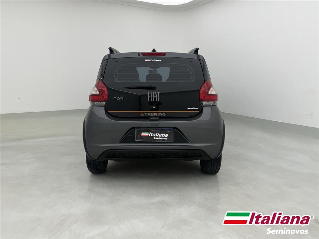MOBI 1.0 EVO FLEX TREKKING MANUAL3