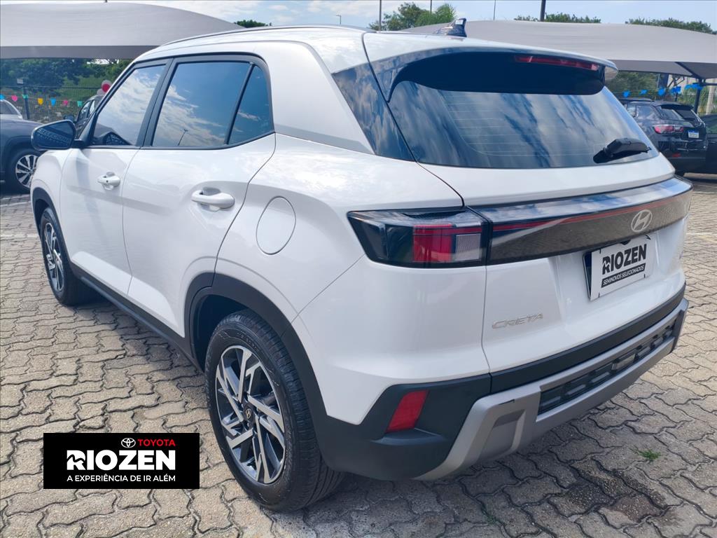 CRETA 1.0 TGDI FLEX PLATINUM AUTOMÁTICO3