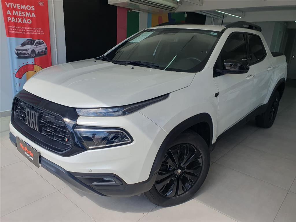 1.3 TURBO 270 FLEX VOLCANO AT6