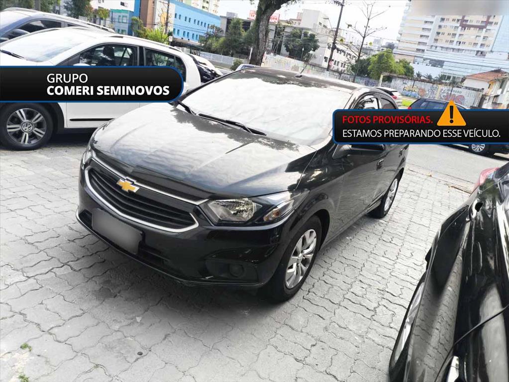 ONIX 1.4 MPFI LT 8V FLEX 4P MANUAL