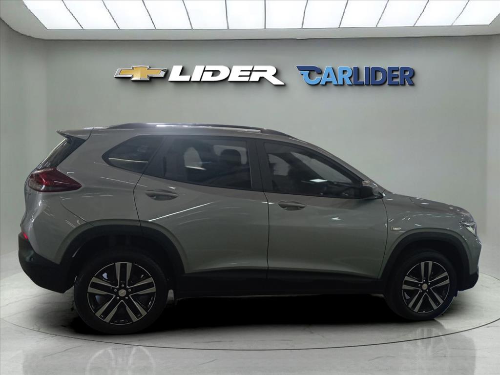 TRACKER 1.0 TURBO FLEX LT AUTOMÁTICO5