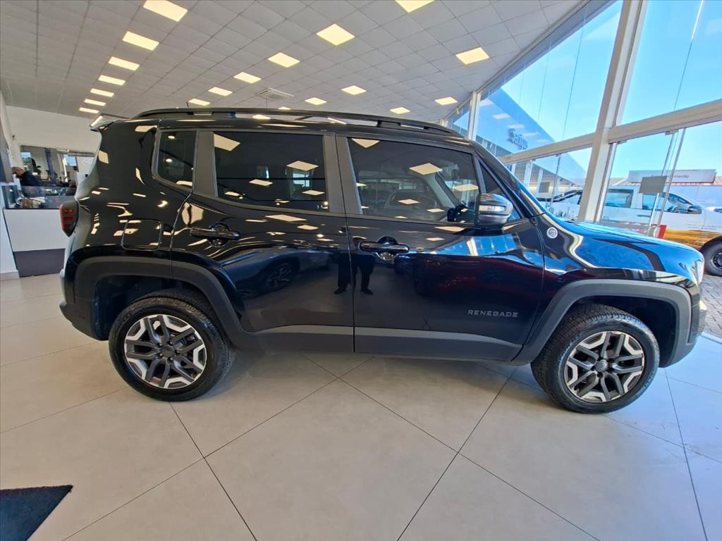 RENEGADE 1.3 T270 TURBO FLEX TRAILHAWK 4X4 AT94