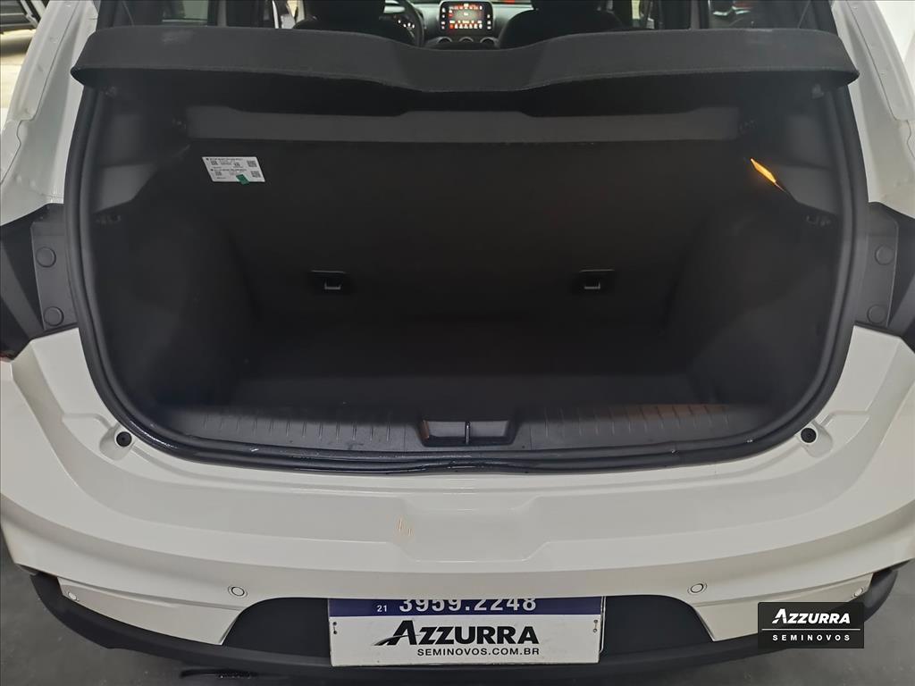ARGO 1.3 FIREFLY FLEX TREKKING CVT