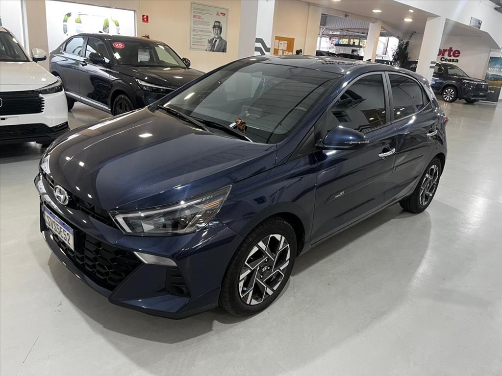 HB20 1.0 TGDI FLEX PLATINUM SAFETY AUTOMÁTICO2