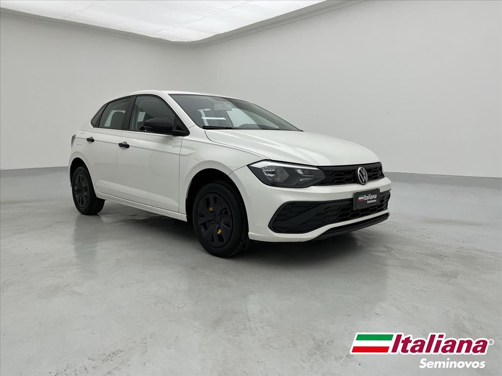 POLO 1.0 MPI TRACK MANUAL1