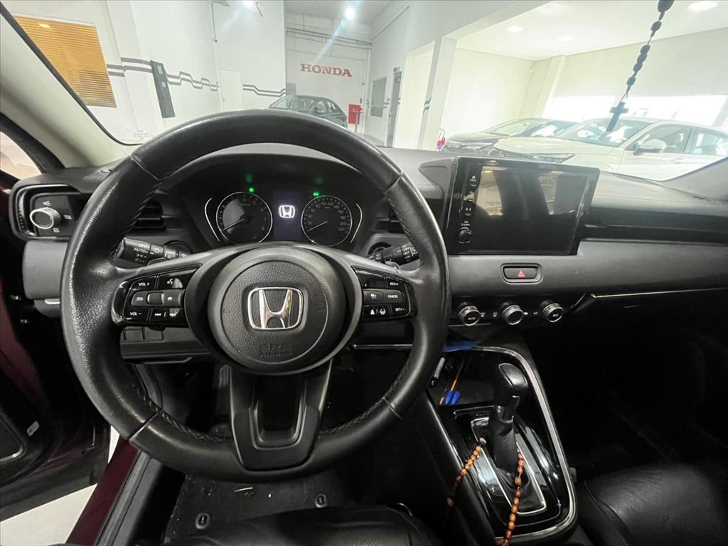 HR-V 1.5 DI I-VTEC FLEX EXL CVT10
