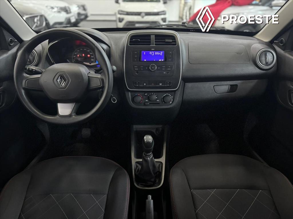 KWID 1.0 12V SCE FLEX ZEN MANUAL6