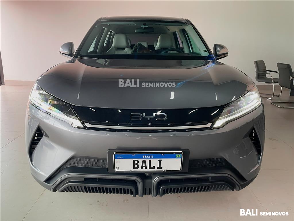 YUAN PRO 45,1 KW ELÉTRICO2