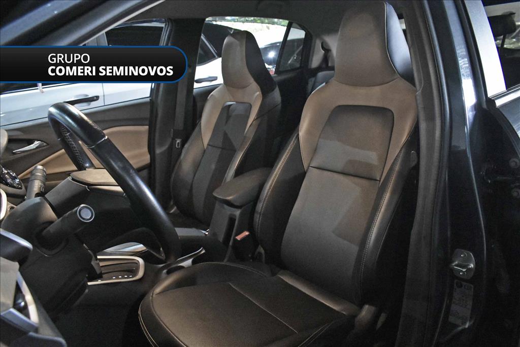 ONIX 1.0 TURBO FLEX PREMIER AUTOMÁTICO6