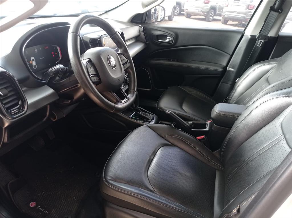 TORO 2.0 16V TURBO DIESEL VOLCANO 4WD AT94