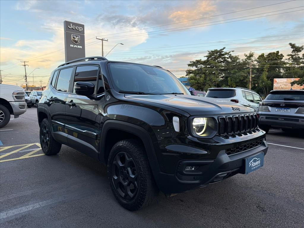 Jeep-RENEGADE-1.3 T270 TURBO FLEX WILLYS 4X4 AT9